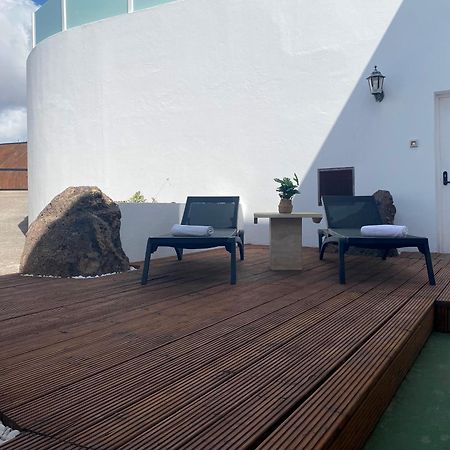 Apartamento Aday Playa Blanca  Eksteriør bilde