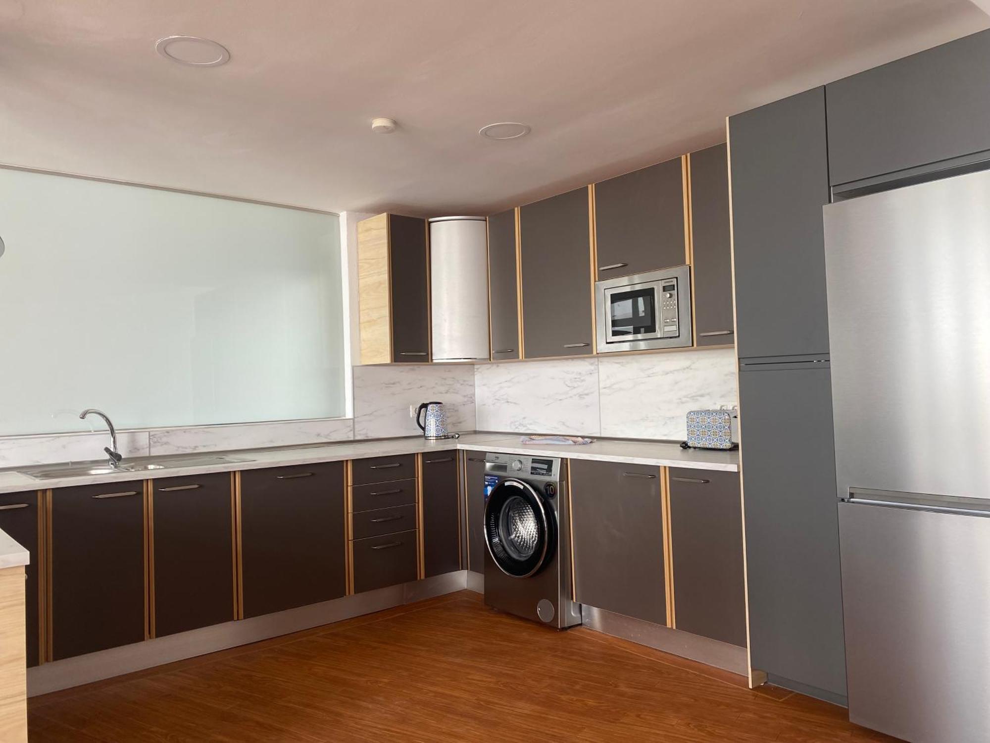 Apartamento Aday Playa Blanca  Eksteriør bilde